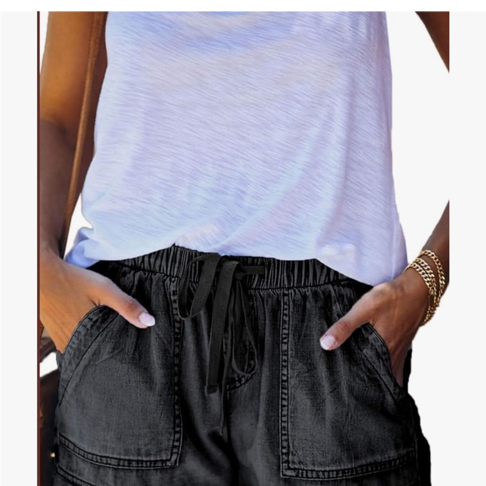 These shorts are brand new from Amazon never been worn didn’t come with tags.